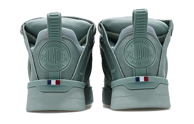 Palladium PALLABLAST ST 'Ice Green Oxygen Green' 圖 4