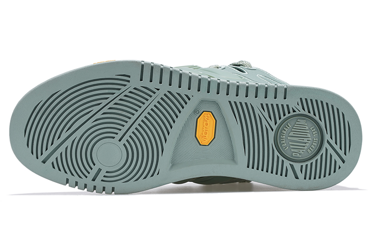 Palladium PALLABLAST ST 'Ice Green Oxygen Green' 圖 5