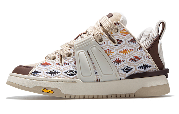 Palladium Pallablast ST Hobo M 'Mixed White'