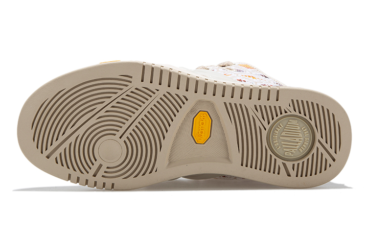 Palladium Pallablast ST Hobo M 'Mixed White' 圖 5