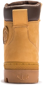 팔라디움 팔라보스 SC '탠 옐로우' 06305-221-M Lookbook 팔라디움 팔라보스 SC '탠 옐로우' 06305-221-M