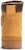 Palladium Pallabosse SC 'Kuning Tan' 06305-221-M