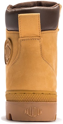 Palladium Pallabosse SC 'Kuning Tan' 06305-221-M Lookbook Palladium Pallabosse SC 'Kuning Tan' 06305-221-M