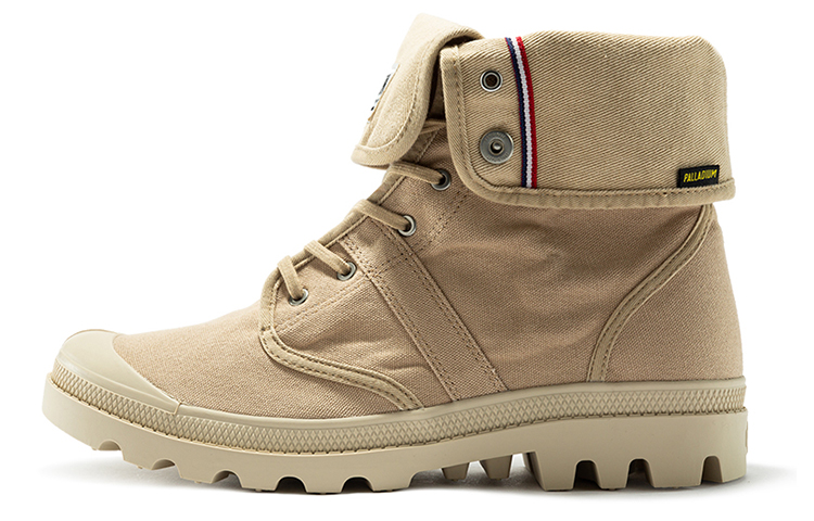 Palladium Pallabrouse 'Desert Canvas'