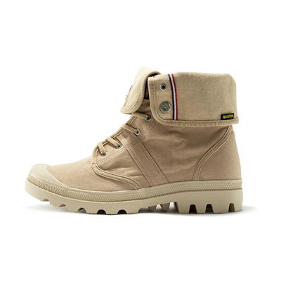 Palladium Pallabrouse 'Desert Canvas'