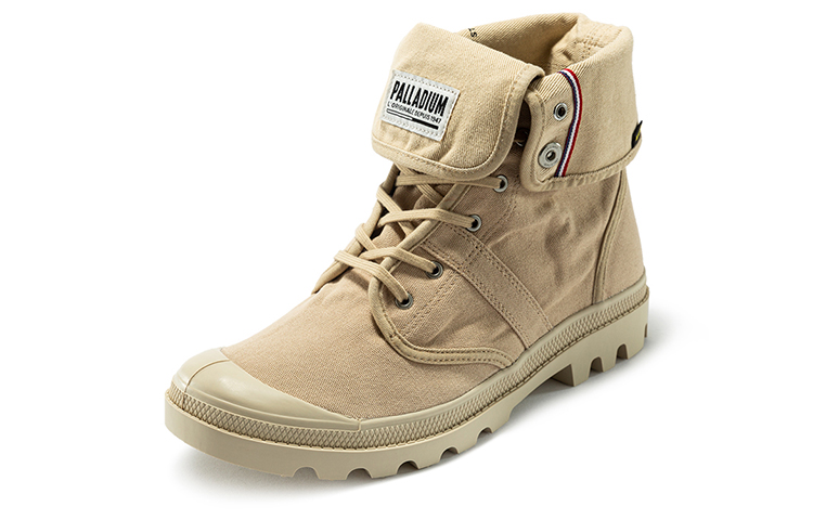 Palladium Pallabrouse 'Desert Canvas' 圖 2