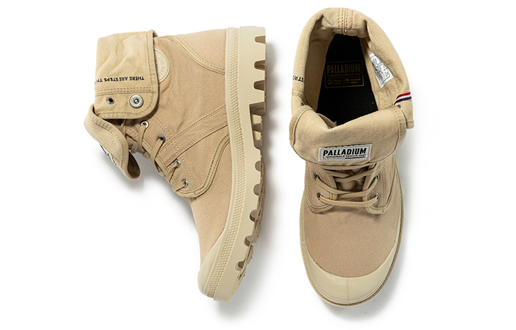Palladium Pallabrouse 'Desert Canvas' 圖 3