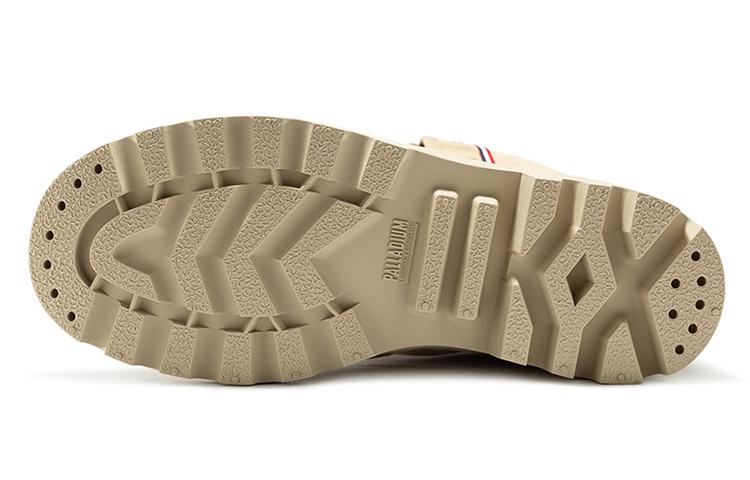 Palladium Pallabrouse 'Desert Canvas' 圖 5