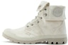 Buy Palladium Pallabrouse 'Kanvas Putih' 75534-051-M
