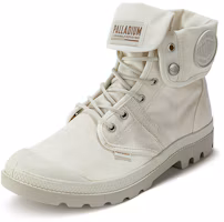 Order Palladium Pallabrouse 'Kanvas Putih' 75534-051-M