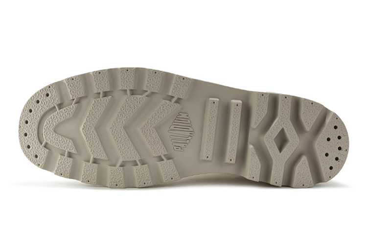 Purchase Palladium Pallabrouse '白色帆布' 75534-051-M