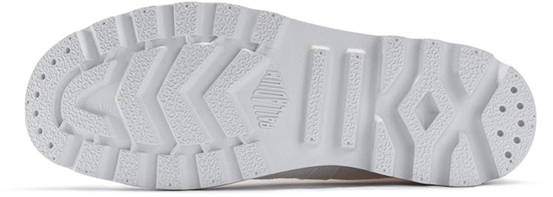 Palladium Pallabrouse Bgy 'Con Vintage Canvas White' 75333-133-M Purchase Palladium Pallabrouse Bgy 'Con Vintage Canvas White' 75333-133-M