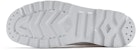 Palladium Pallabrouse Bgy 'Kanvas Putih Retro' 75333-133-M