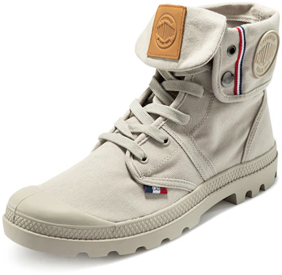 Palladium Pallabrouse Bgy ''Vintage Grijs Canvas'' 75333-072-M Order Palladium Pallabrouse Bgy ''Vintage Grijs Canvas'' 75333-072-M