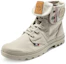 Order Palladium Pallabrouse Bgy ''Vintage Grijs Canvas'' 75333-072-M