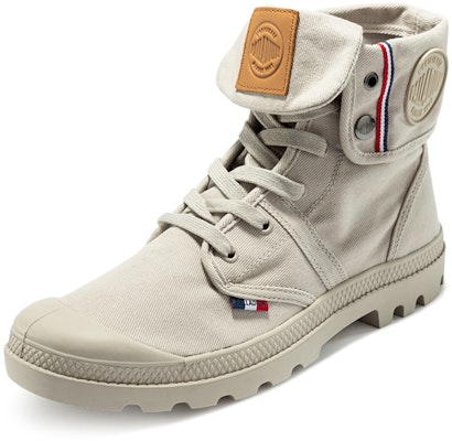 Palladium Pallabrouse Bgy 'Kanvas Abu-Abu Vintage' 75333-072-M Order Palladium Pallabrouse Bgy 'Kanvas Abu-Abu Vintage' 75333-072-M