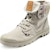 Palladium Pallabrouse Bgy 'Vintage Grey Canvas' 75333-072-M