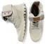 Lookbook Palladium Pallabrouse Bgy ''Vintage Grijs Canvas'' 75333-072-M