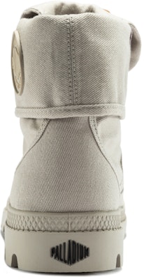 Palladium Pallabrouse Bgy 'Kanvas Abu-Abu Vintage' 75333-072-M Shop Palladium Pallabrouse Bgy 'Kanvas Abu-Abu Vintage' 75333-072-M