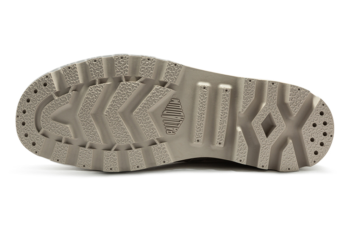 Purchase Palladium Pallabrouse Bgy ''Vintage Grijs Canvas'' 75333-072-M