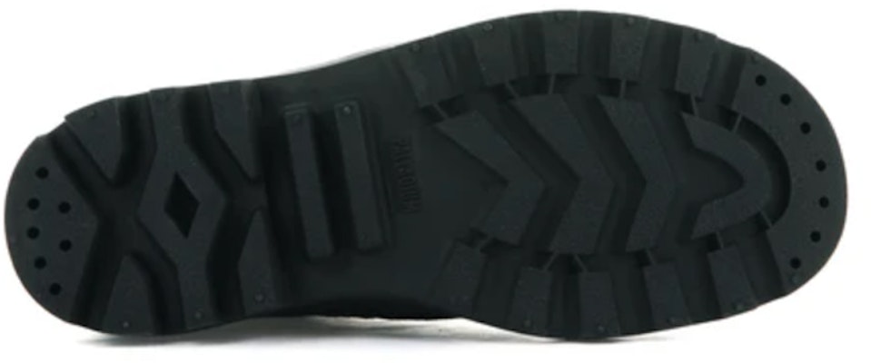 Palladium Pallabrousse 黑色高帮鞋 77018-008-M Purchase Palladium Pallabrousse 黑色高帮鞋 77018-008-M