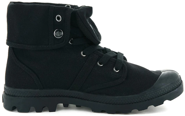 パラディウム パラブース バギー ハイカットブーツ (Palladium Paraboose Baggy ハイカットブーツ) 02478-001-M Order パラディウム パラブース バギー ハイカットブーツ (Palladium Paraboose Baggy ハイカットブーツ) 02478-001-M