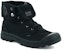 Palladium Pallabrousse Baggy 'But Tinggi Hitam Kasut Luar' 02478-001-M