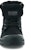 Palladium Pallabrousse Baggy 'But Tinggi Hitam Kasut Luar' 02478-001-M
