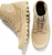 Palladium Pallabrousse Kanvas Tinggi 'Desert' 77018-274-M