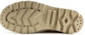 Palladium Pallabrousse Kanvas Tinggi 'Desert' 77018-274-M