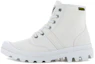 Buy Palladium Pallabrousse High 'Kanvas Putih' 00069-116-M