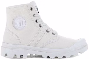 Order Palladium Pallabrousse High 'Kanvas Putih' 00069-116-M