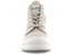 Palladium Pallabrousse High Top 'Light Brown Canvas' 00069-274-M