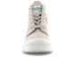 Shop Palladium Pallabrousse High Top 'Light Brown Canvas' 00069-274-M