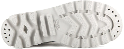 Purchase Palladium Pallabrousse High Top ''Hellbraun Canvas'' 00069-274-M