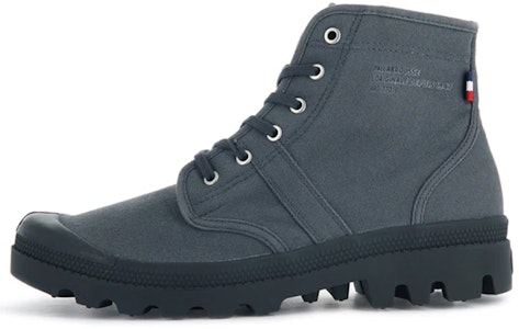 Palladium Pallabrousse 军团系列 '深灰色' 77018-063-M Buy Palladium Pallabrousse 军团系列 '深灰色' 77018-063-M