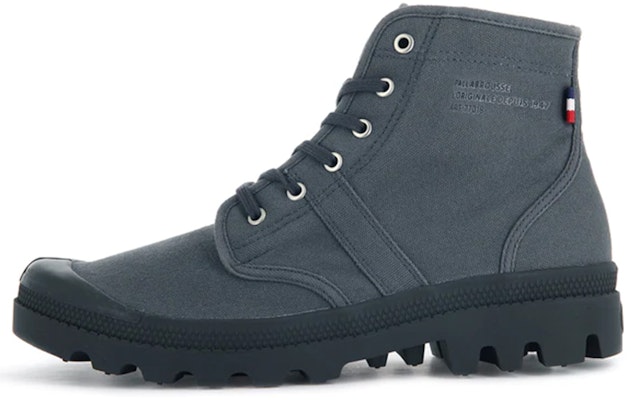 Palladium Pallabrousse Legion 'Dark Grey' 77018-063-M Buy Palladium Pallabrousse Legion 'Dark Grey' 77018-063-M