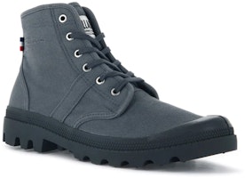 Palladium Pallabrousse Legion 'Abu Gelap' 77018-063-M Lookbook Palladium Pallabrousse Legion 'Abu Gelap' 77018-063-M