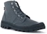 Palladium Pallabrousse Legion 'Dark Grey' 77018-063-M