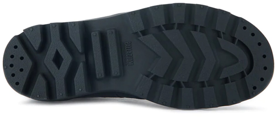 Palladium Pallabrousse Legion 'Dark Grey' 77018-063-M Purchase Palladium Pallabrousse Legion 'Dark Grey' 77018-063-M