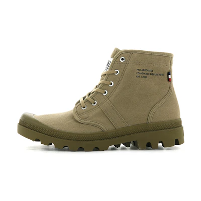 Palladium Pallabrousse Legion 'Olive'