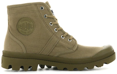 팔라디움 팔라브루스 리전 '올리브' 77018-307-M Order 팔라디움 팔라브루스 리전 '올리브' 77018-307-M