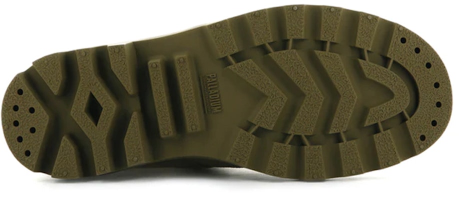 Palladium Pallabrousse Legion 'Oliva' 77018-307-M Purchase Palladium Pallabrousse Legion 'Oliva' 77018-307-M