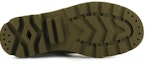 Purchase Palladium Pallabrousse Legion 'Olive' 77018-307-M