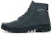 Palladium Pallabrousse Legion Wax 'Smoke Grey' 77188-074-M