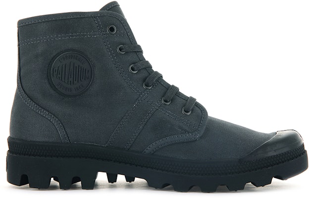 Palladium Pallabrousse Legion Wax 'Smoke Grey' 77188-074-M Order Palladium Pallabrousse Legion Wax 'Smoke Grey' 77188-074-M
