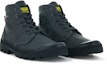 Shop Palladium Pallabrousse Legion Wax 'Smoke Grey' 77188-074-M