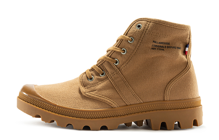 Buy Palladium Pallabrousse Lgn ''Legno Antico'' 77018-209-M