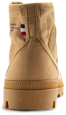 Palladium Pallabrousse Lgn ''Antik Holz'' 77018-209-M Lookbook Palladium Pallabrousse Lgn ''Antik Holz'' 77018-209-M
