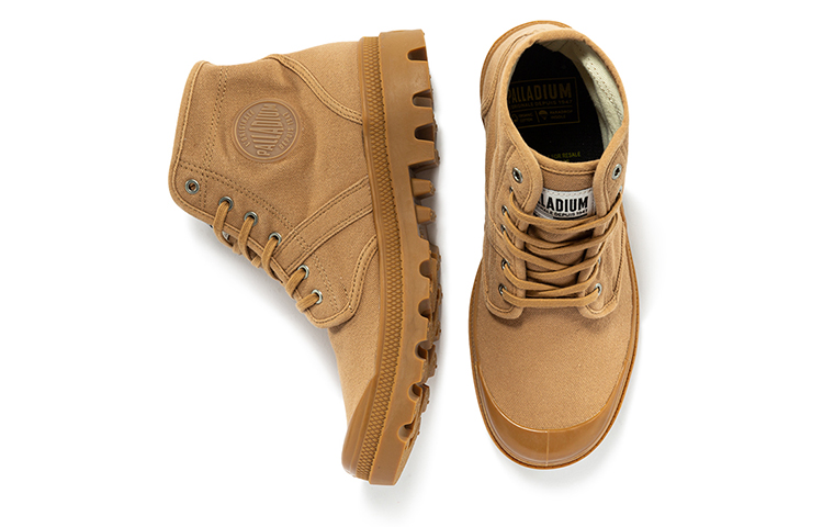 Shop Palladium Pallabrousse Lgn ''Legno Antico'' 77018-209-M